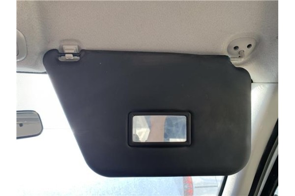 Recambio de parasol derecho para ford tourneo connect (tc7) 1.8 kombi trend corta (2009) referencia OEM IAM 4467720 5118458 