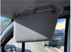 Recambio de parasol derecho para ford tourneo connect (tc7) 1.8 kombi trend corta (2009) referencia OEM IAM 4467720 5118458 