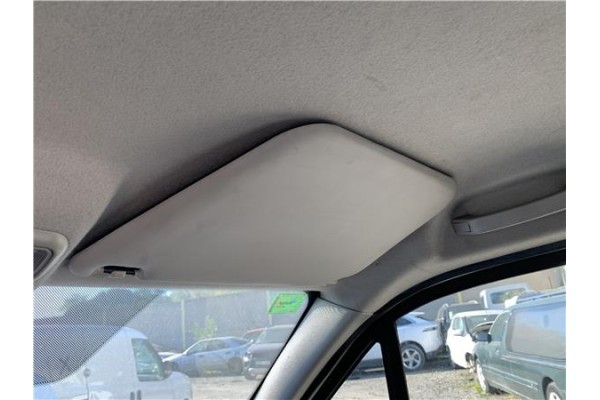 Recambio de parasol derecho para ford tourneo connect (tc7) 1.8 kombi trend corta (2009) referencia OEM IAM 4467720 5118458 