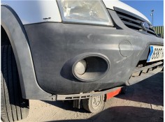 PARAGOLPES DELANTERO 1378137 