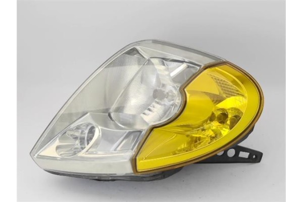 Recambio de faro delantero dcho para renault modus i 1.5 dci (fp0f, jp0f) referencia OEM IAM   