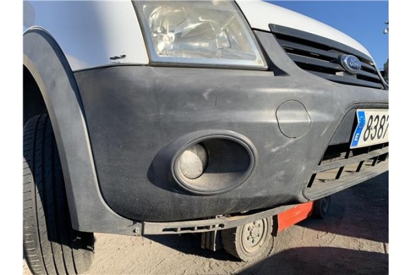 Recambio de paragolpes delantero para ford tourneo connect (tc7) 1.8 kombi trend corta (2009) referencia OEM IAM 1378137  