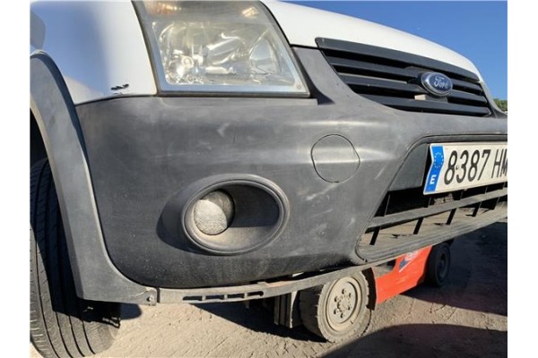 Recambio de paragolpes delantero para ford tourneo connect (tc7) 1.8 kombi trend corta (2009) referencia OEM IAM 1378137  