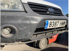 Recambio de paragolpes delantero para ford tourneo connect (tc7) 1.8 kombi trend corta (2009) referencia OEM IAM 1378137  