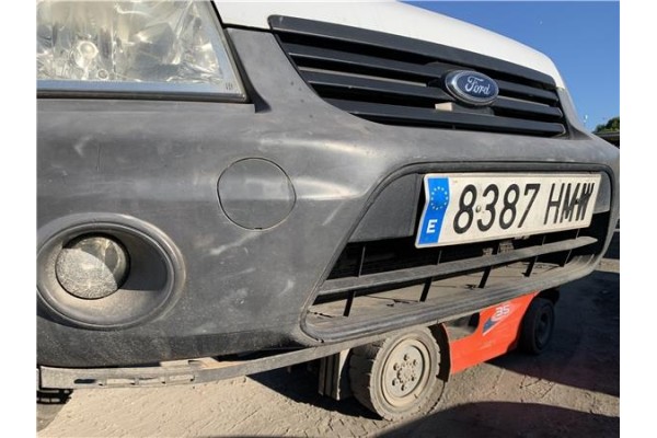 Recambio de paragolpes delantero para ford tourneo connect (tc7) 1.8 kombi trend corta (2009) referencia OEM IAM 1378137  