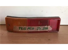 Recambio de piloto trasero izquierdo para pegaso j4 -1100 cap combi referencia OEM IAM 010035  