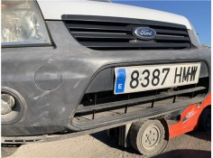 Recambio de paragolpes delantero para ford tourneo connect (tc7) 1.8 kombi trend corta (2009) referencia OEM IAM 1378137  