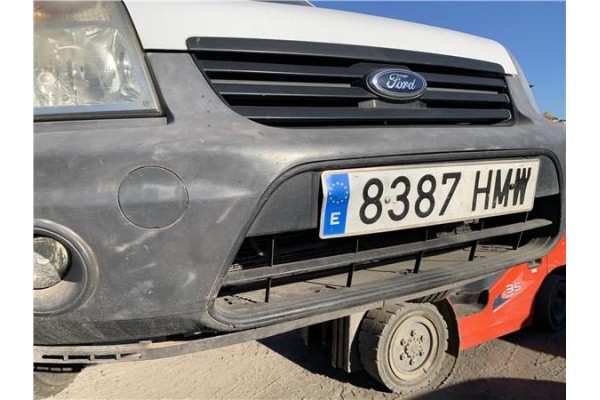 Recambio de paragolpes delantero para ford tourneo connect (tc7) 1.8 kombi trend corta (2009) referencia OEM IAM 1378137  