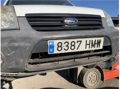 Recambio de paragolpes delantero para ford tourneo connect (tc7) 1.8 kombi trend corta (2009) referencia OEM IAM 1378137  
