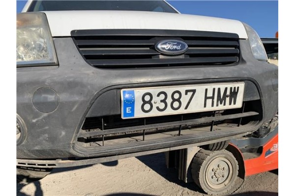 Recambio de paragolpes delantero para ford tourneo connect (tc7) 1.8 kombi trend corta (2009) referencia OEM IAM 1378137  
