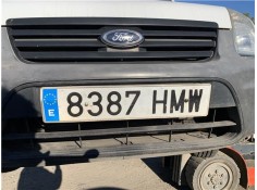 Recambio de paragolpes delantero para ford tourneo connect (tc7) 1.8 kombi trend corta (2009) referencia OEM IAM 1378137  