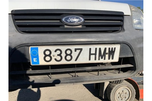Recambio de paragolpes delantero para ford tourneo connect (tc7) 1.8 kombi trend corta (2009) referencia OEM IAM 1378137  