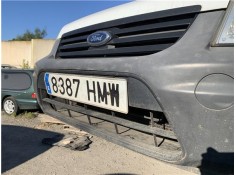 Recambio de paragolpes delantero para ford tourneo connect (tc7) 1.8 kombi trend corta (2009) referencia OEM IAM 1378137  