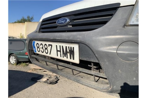 Recambio de paragolpes delantero para ford tourneo connect (tc7) 1.8 kombi trend corta (2009) referencia OEM IAM 1378137  
