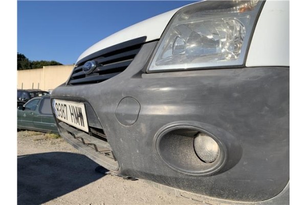 Recambio de paragolpes delantero para ford tourneo connect (tc7) 1.8 kombi trend corta (2009) referencia OEM IAM 1378137  