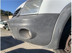 Recambio de paragolpes delantero para ford tourneo connect (tc7) 1.8 kombi trend corta (2009) referencia OEM IAM 1378137  