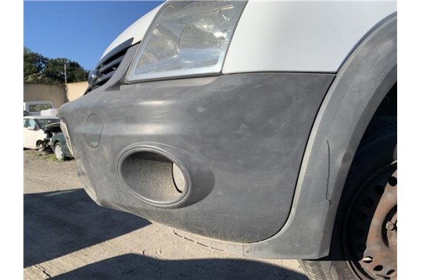 Recambio de paragolpes delantero para ford tourneo connect (tc7) 1.8 kombi trend corta (2009) referencia OEM IAM 1378137  