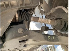 Recambio de palier delantero izquierdo para ford tourneo connect (tc7) 1.8 kombi trend corta (2009) referencia OEM IAM 4994093  