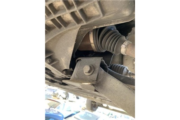 Recambio de palier delantero izquierdo para ford tourneo connect (tc7) 1.8 kombi trend corta (2009) referencia OEM IAM 4994093  