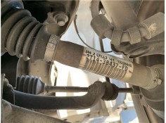 Recambio de palier delantero izquierdo para ford tourneo connect (tc7) 1.8 kombi trend corta (2009) referencia OEM IAM 4994093  