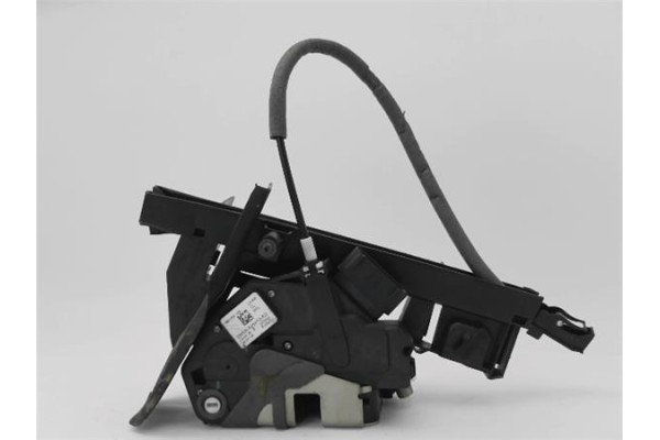 Recambio de cierre electromagnetico trasero izquierdo para ford focus berlina (cew) 1.5 business referencia OEM IAM   