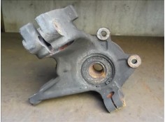 Recambio de mangueta delantero izquierda para peugeot 206 1.4 i referencia OEM IAM   