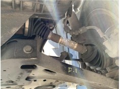 Recambio de palier delantero izquierdo para ford tourneo connect (tc7) 1.8 kombi trend corta (2009) referencia OEM IAM 4994093  