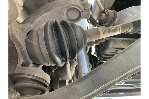 Recambio de palier delantero izquierdo para ford tourneo connect (tc7) 1.8 kombi trend corta (2009) referencia OEM IAM 4994093  