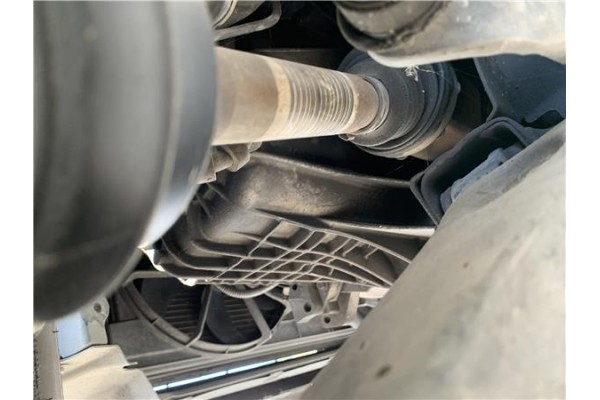 Recambio de palier delantero izquierdo para ford tourneo connect (tc7) 1.8 kombi trend corta (2009) referencia OEM IAM 4994093  