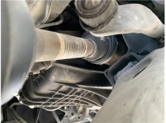 Recambio de palier delantero izquierdo para ford tourneo connect (tc7) 1.8 kombi trend corta (2009) referencia OEM IAM 4994093  