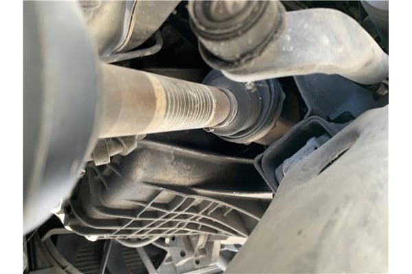 Recambio de palier delantero izquierdo para ford tourneo connect (tc7) 1.8 kombi trend corta (2009) referencia OEM IAM 4994093  