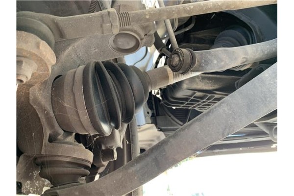 Recambio de palier delantero izquierdo para ford tourneo connect (tc7) 1.8 kombi trend corta (2009) referencia OEM IAM 4994093  