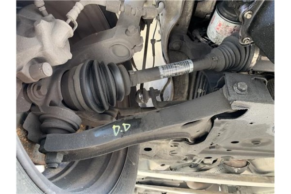 Recambio de palier delantero derecho para ford tourneo connect (tc7) 1.8 kombi trend corta (2009) referencia OEM IAM 4994092  