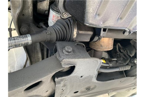 Recambio de palier delantero derecho para ford tourneo connect (tc7) 1.8 kombi trend corta (2009) referencia OEM IAM 4994092  