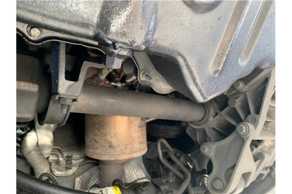 Recambio de palier delantero derecho para ford tourneo connect (tc7) 1.8 kombi trend corta (2009) referencia OEM IAM 4994092  