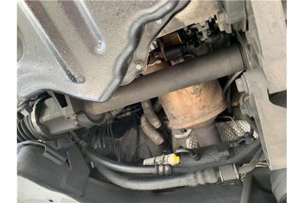 Recambio de palier delantero derecho para ford tourneo connect (tc7) 1.8 kombi trend corta (2009) referencia OEM IAM 4994092  