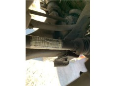 Recambio de palier delantero derecho para ford tourneo connect (tc7) 1.8 kombi trend corta (2009) referencia OEM IAM 4994092  