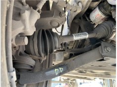 Recambio de palier delantero derecho para ford tourneo connect (tc7) 1.8 kombi trend corta (2009) referencia OEM IAM 4994092  