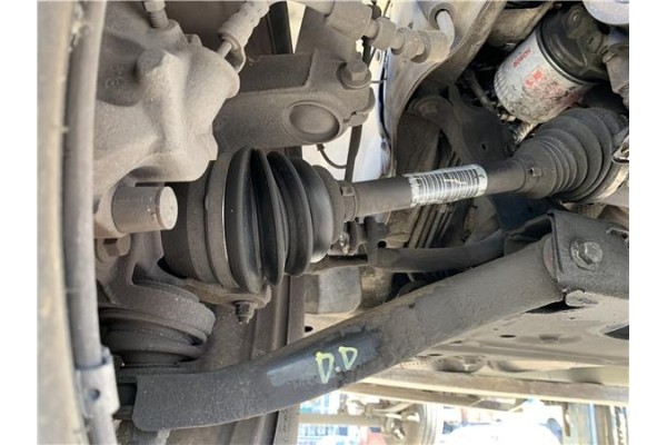 Recambio de palier delantero derecho para ford tourneo connect (tc7) 1.8 kombi trend corta (2009) referencia OEM IAM 4994092  