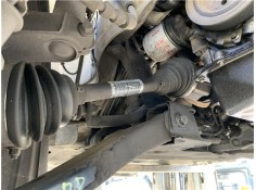 Recambio de palier delantero derecho para ford tourneo connect (tc7) 1.8 kombi trend corta (2009) referencia OEM IAM 4994092  