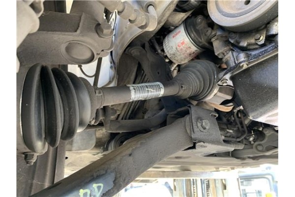 Recambio de palier delantero derecho para ford tourneo connect (tc7) 1.8 kombi trend corta (2009) referencia OEM IAM 4994092  