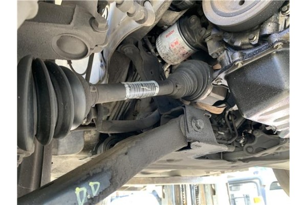 Recambio de palier delantero derecho para ford tourneo connect (tc7) 1.8 kombi trend corta (2009) referencia OEM IAM 4994092  