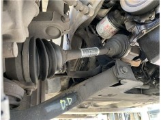 Recambio de palier delantero derecho para ford tourneo connect (tc7) 1.8 kombi trend corta (2009) referencia OEM IAM 4994092  