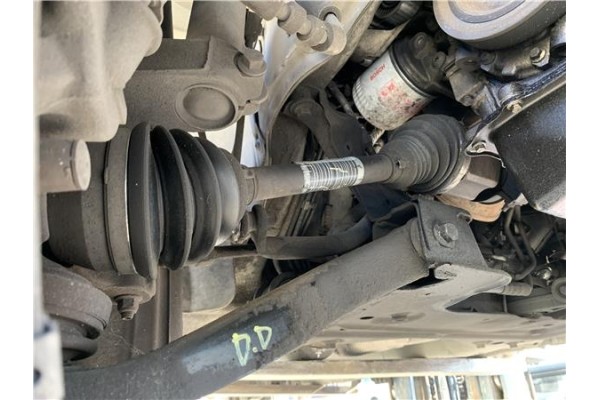 Recambio de palier delantero derecho para ford tourneo connect (tc7) 1.8 kombi trend corta (2009) referencia OEM IAM 4994092  