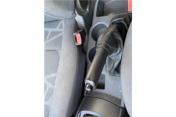 Recambio de palanca freno de mano para ford tourneo connect (tc7) 1.8 kombi trend corta (2009) referencia OEM IAM 5128979  