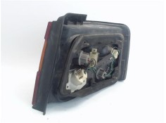 Recambio de piloto trasero izquierdo para hyundai pony (x2) referencia OEM IAM 7R011142  