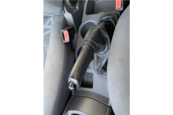 Recambio de palanca freno de mano para ford tourneo connect (tc7) 1.8 kombi trend corta (2009) referencia OEM IAM 5128979  