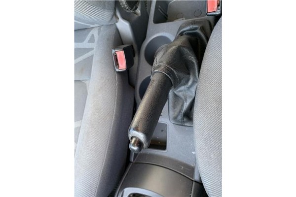 Recambio de palanca freno de mano para ford tourneo connect (tc7) 1.8 kombi trend corta (2009) referencia OEM IAM 5128979  