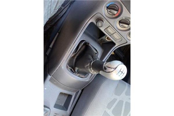 Recambio de palanca de cambio para ford tourneo connect (tc7) 1.8 kombi trend corta (2009) referencia OEM IAM 1764202  