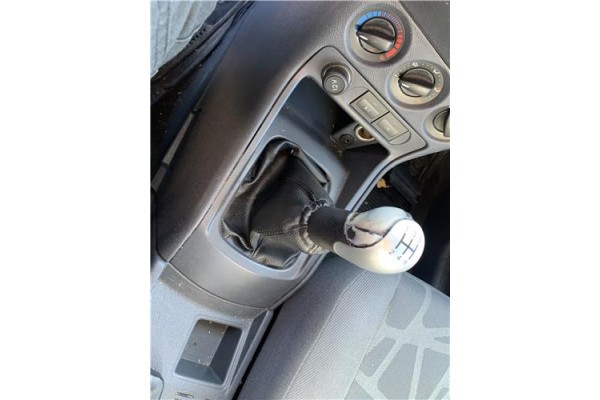 Recambio de palanca de cambio para ford tourneo connect (tc7) 1.8 kombi trend corta (2009) referencia OEM IAM 1764202  